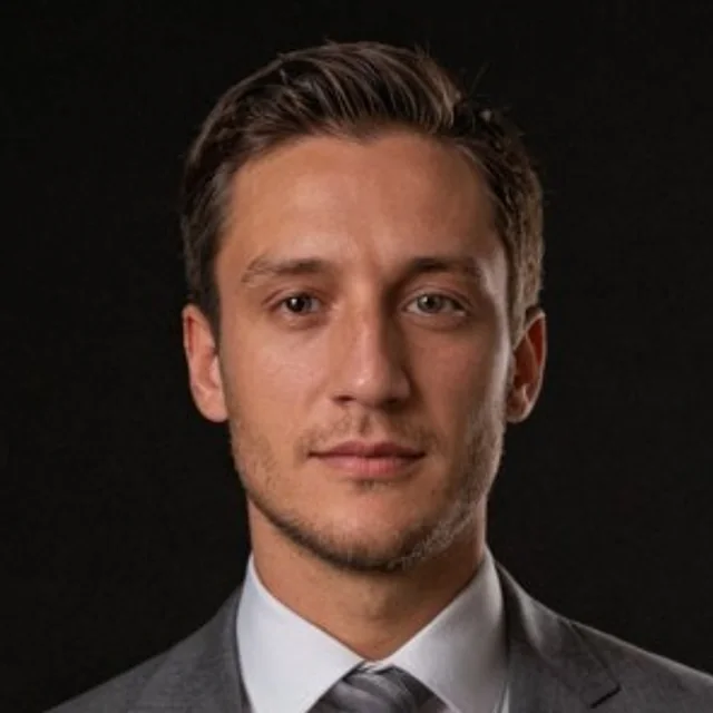 Federico Arano