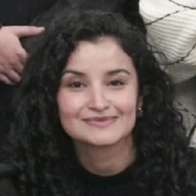 Nattia Ibañez Diosquez